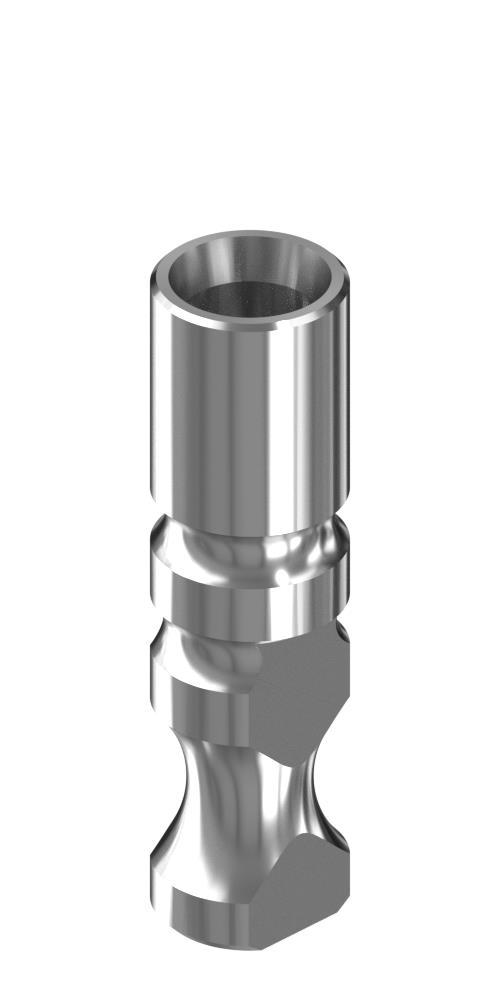 Scandrea, Implant analog