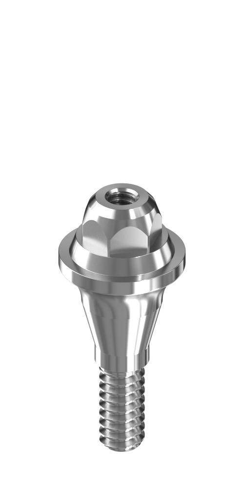 Scandrea, Multi-unit abutment