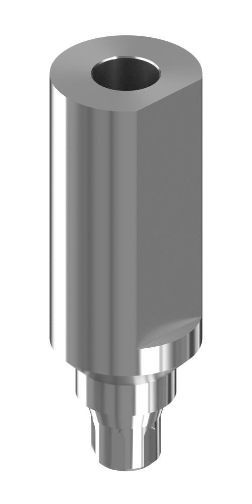 Scandrea, Scan body, screw retained