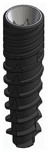 BIONIKA BIOLEVEL, Implant