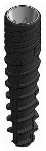 BIONIKA BIOLEVEL, Implant