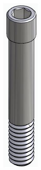 BIONIKA BIOLEVEL, Multi-unit through screw
