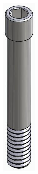 BIONIKA BIOLEVEL, Multi-unit through screw