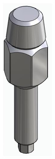 BIONIKA BIOLEVEL, Implant driver, manual, Bionika