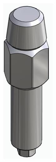 BIONIKA BIOLEVEL, Implant driver, manual, Bionika