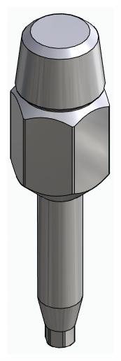 BIONIKA BIOLEVEL, Implant driver, manual, Bionika