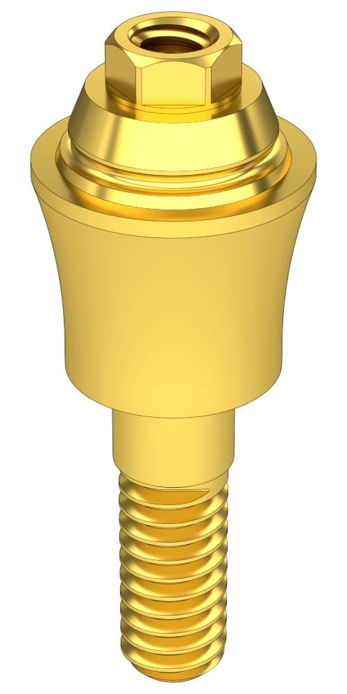 Implie, Multi-unit abutment