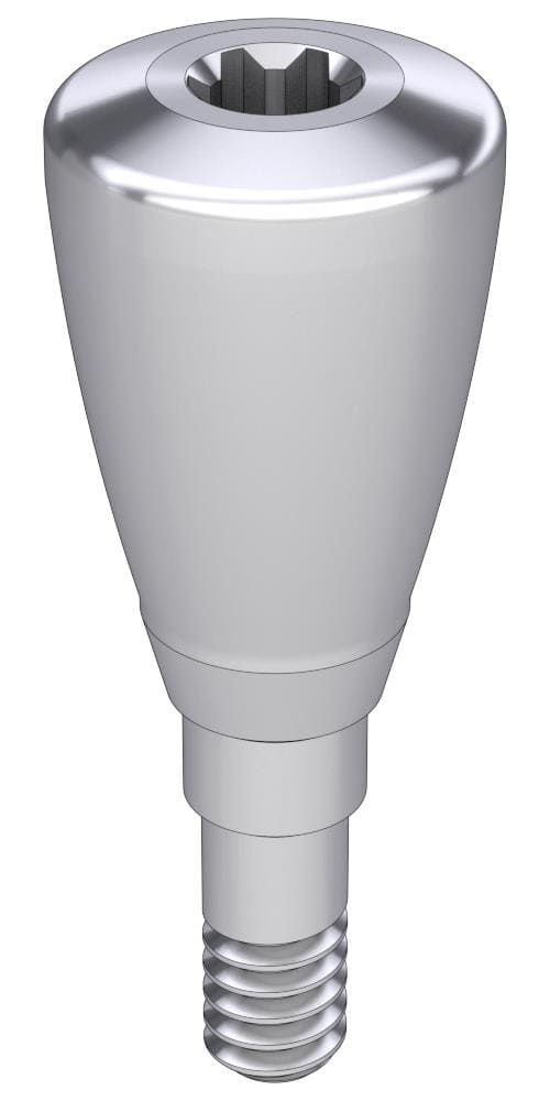 BIONIKA Bonelit Healing abutment, narrow