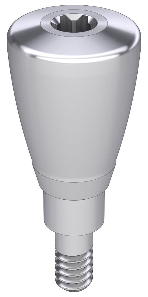 BIONIKA Bonelit Healing abutment, narrow