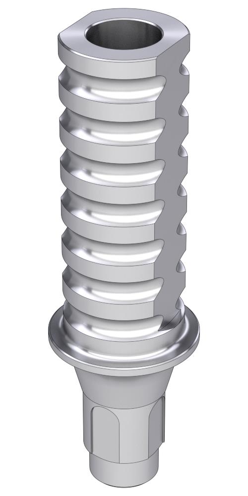 BIONIKA Bonelit Temporary abutment, implant level