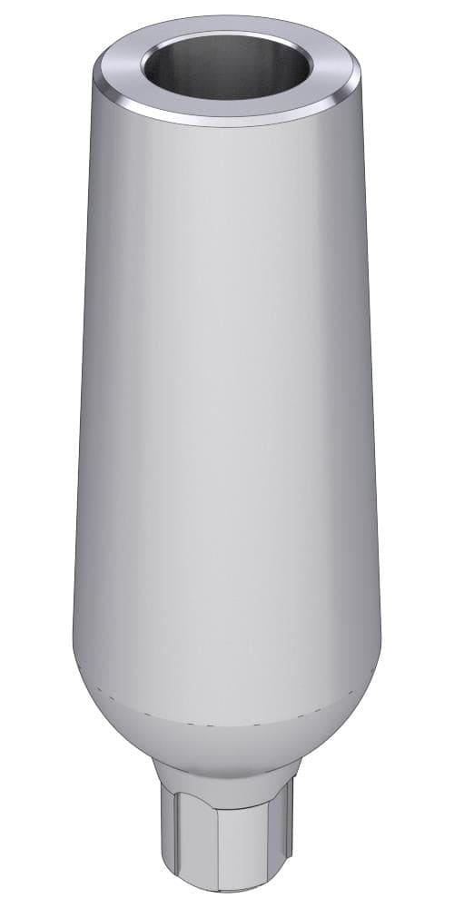 BIONIKA Bonelit Universal abutment, straight