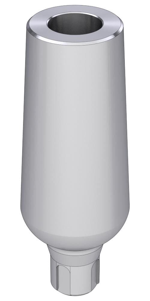 BIONIKA Bonelit Universal abutment, straight