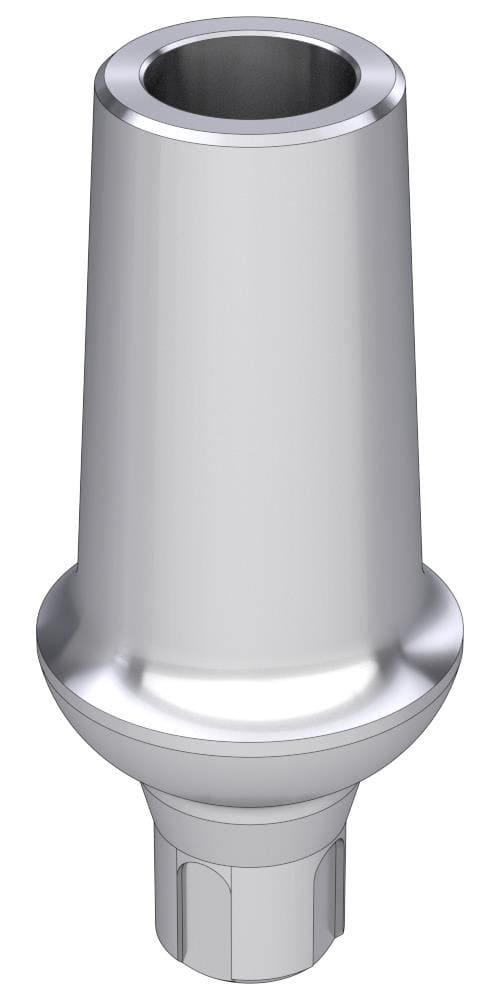 BIONIKA Bonelit Anatomical abutment, straight