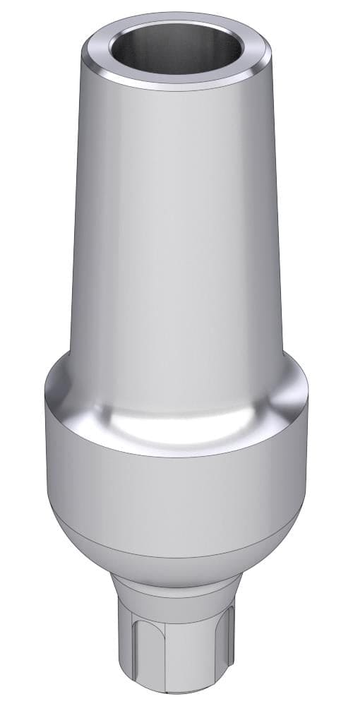 BIONIKA Bonelit Anatomical abutment, straight