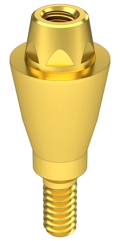 BIONIKA Bonelit Multi-unit abutment