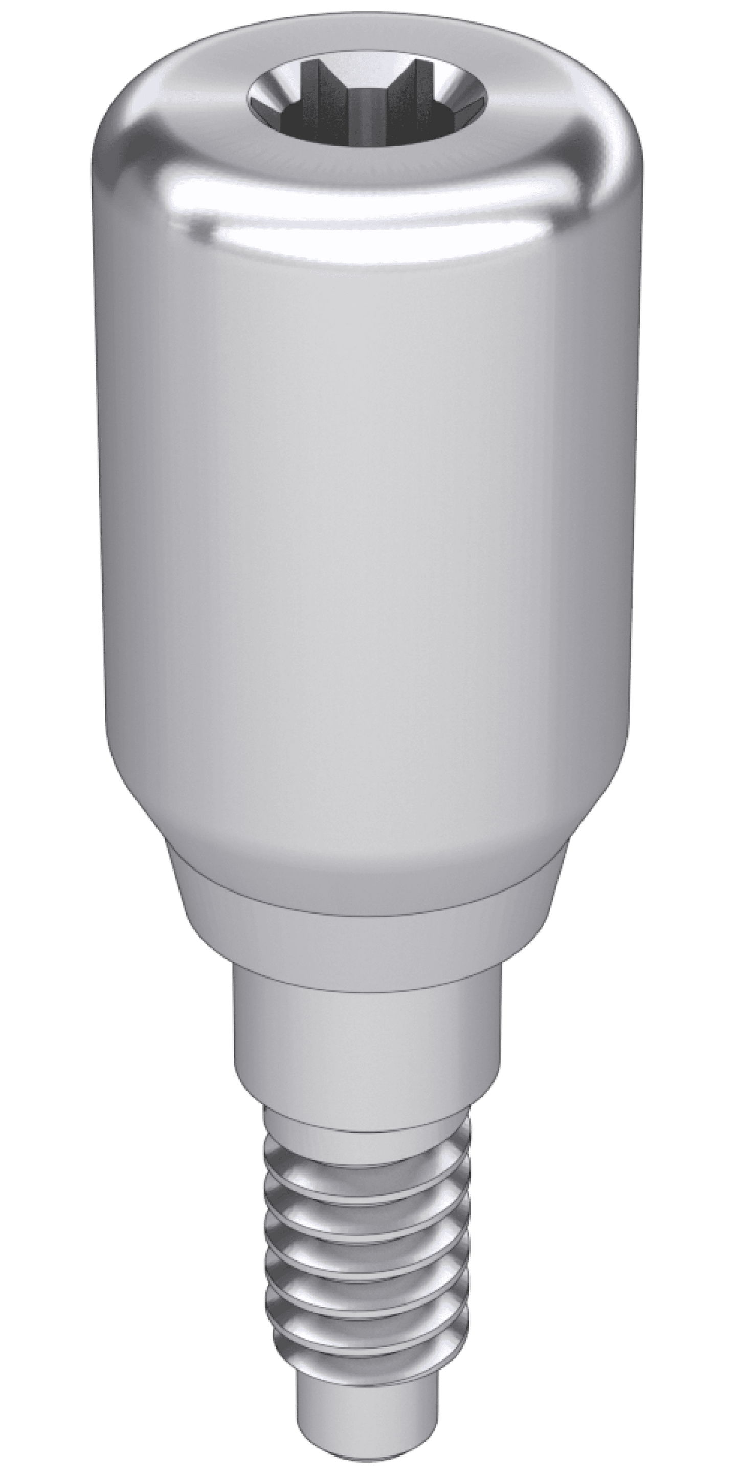 BIONIKA ACTIVAL, Healing abutment, narrow