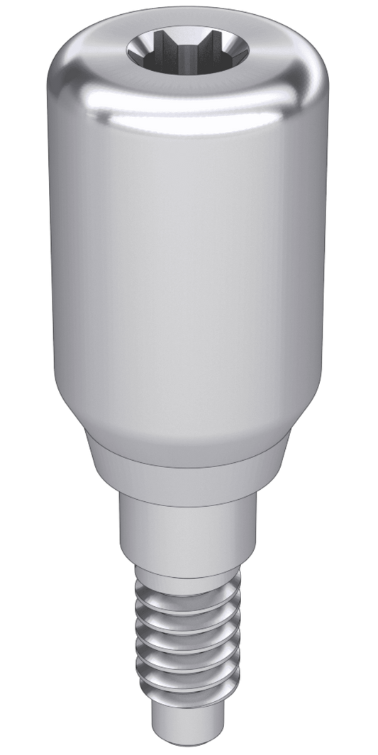 BIONIKA ACTIVAL, Healing abutment, narrow