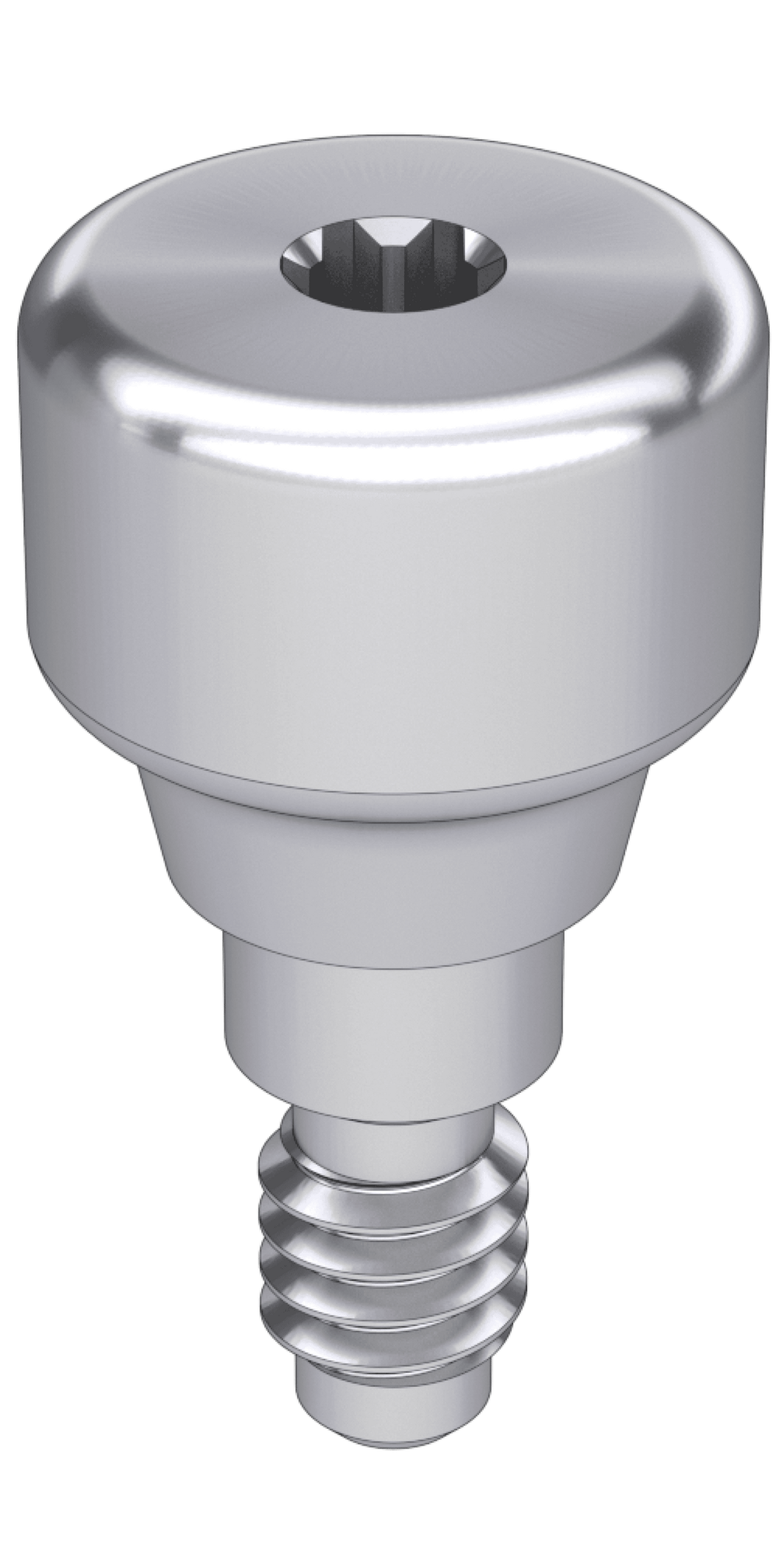 BIONIKA ACTIVAL, Healing abutment, anatomical