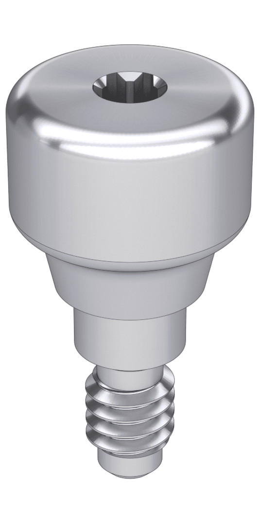 BIONIKA ACTIVAL, Healing abutment, anatomical