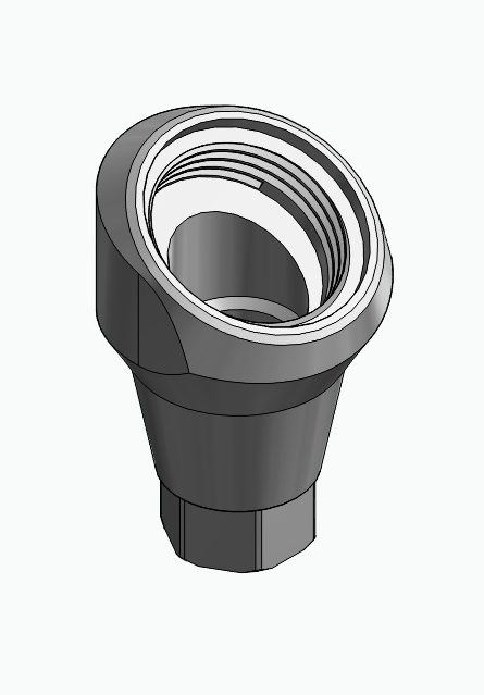 BIONIKA AS, Multi-Compact abutment, positioned, type-A
