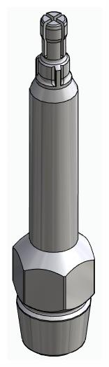 BIONIKA CORTILOG PCL, Implant driver, manual, Bionika