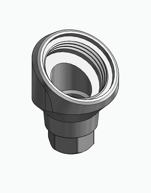 BIONIKA MG, Multi-Compact abutment, positioned, type-A