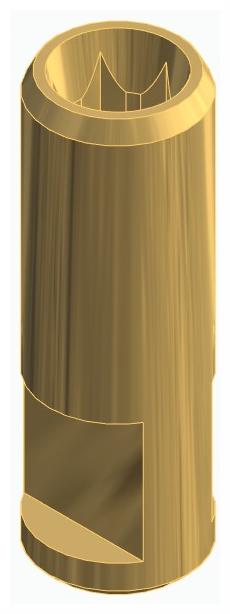 BIONIKA SGD, Implant analog