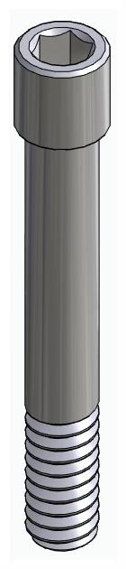 BIONIKA BIOSS, Multi-unit through screw