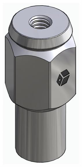 BIONIKA, Multi-unit abutment driver
