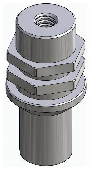 BIONIKA, Multi-unit abutment driver, AB