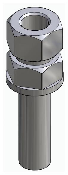 BIONIKA, Multi-unit abutment driver, AB
