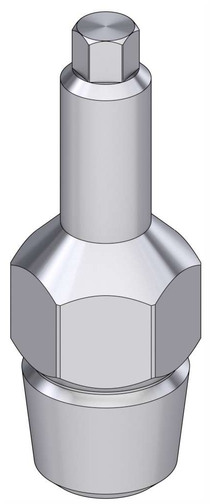 BIONIKA BIOLEVEL, Implant driver, manual, Bionika