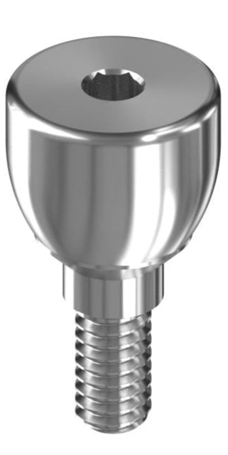 BIONIKA BIOLEVEL, Healing abutment, anatomical