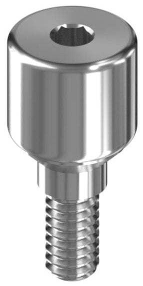 BIONIKA BIOLEVEL, Healing abutment, narrow