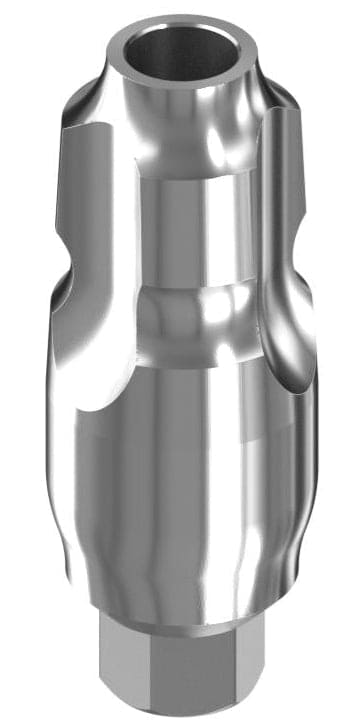 BIONIKA BIOLEVEL, Impression coping for closed tray, uniform, positioned