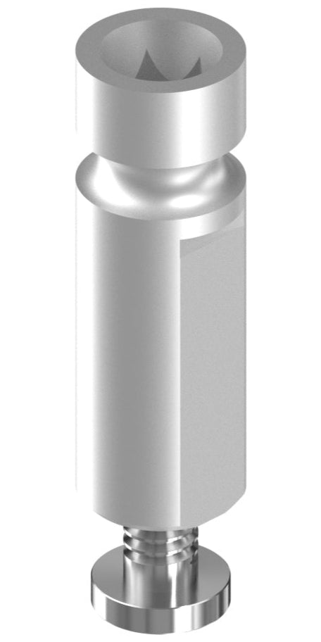 BIONIKA BIOLEVEL, Implant analog for digital scan