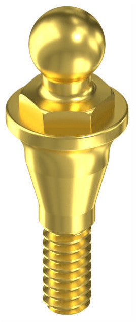 BIONIKA CORTICAL, Ball abutment, OC, normal