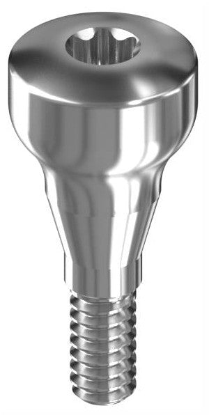BIONIKA CORTICAL, Healing abutment, anatomical