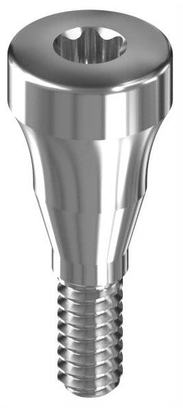 BIONIKA CORTICAL, Healing abutment, narrow