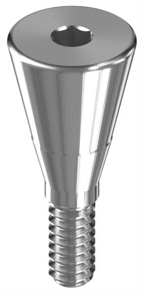 BIONIKA CORTICAL, Healing abutment, conical
