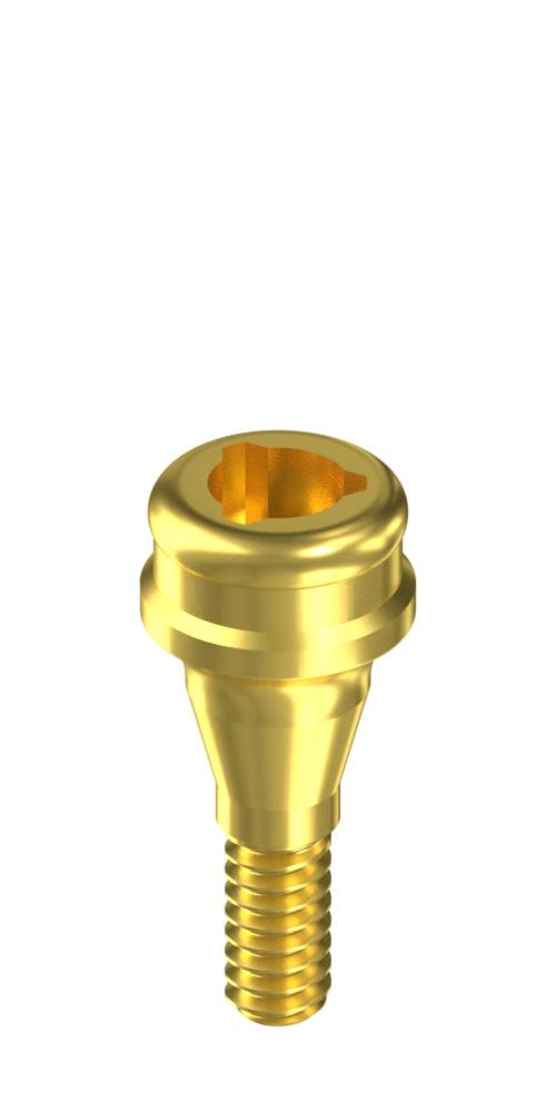 BIONIKA Cortical, Locator abutment