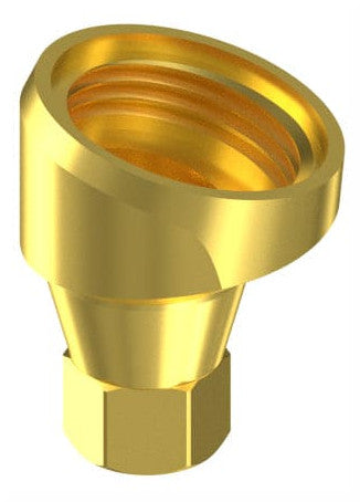 BIONIKA CORTICAL, Multi-Compact abutment, positioned, type-A