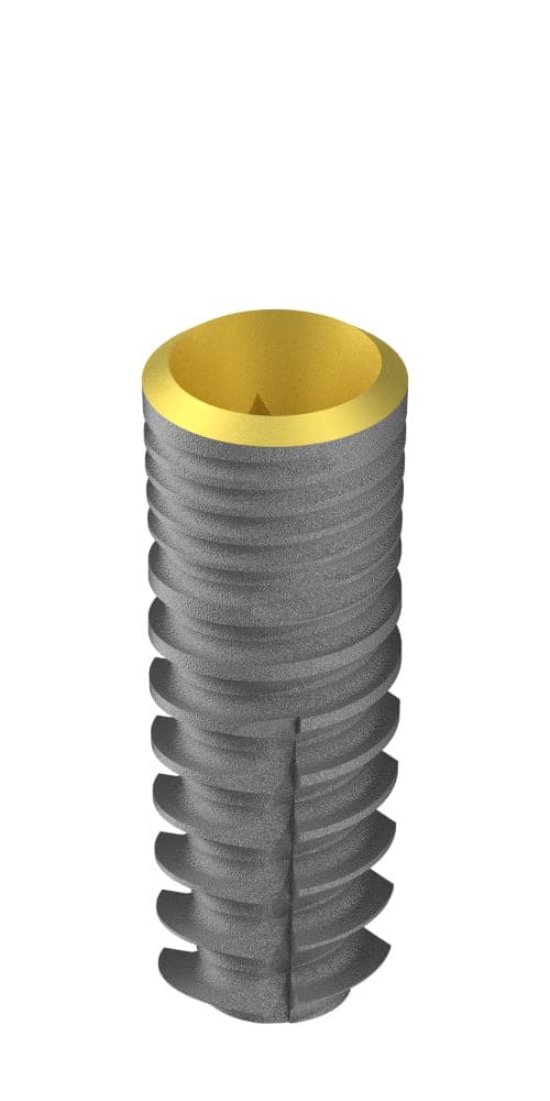 Cortical Implant