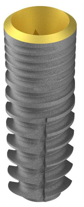 BIONIKA CORTICAL, Implant