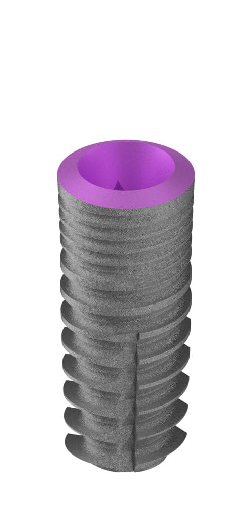 Cortical Implant