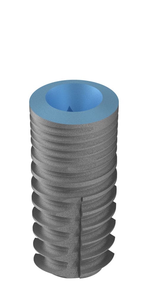 Cortical Implant