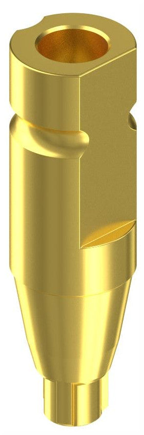 BIONIKA CORTILOG CCL, Impression coping for closed tray, parallel, positioned