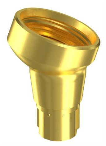BIONIKA CORTILOG CCL, Multi-Compact abutment, positioned, type-A