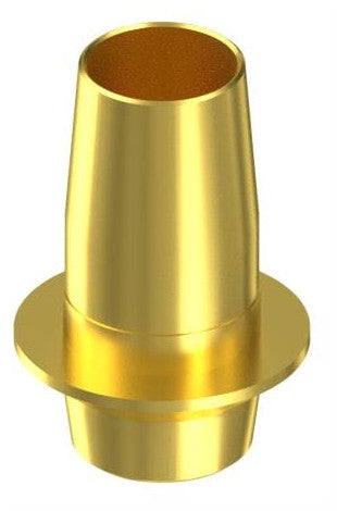 BIONIKA CORTILOG CCL, Titanium base, non-positioned