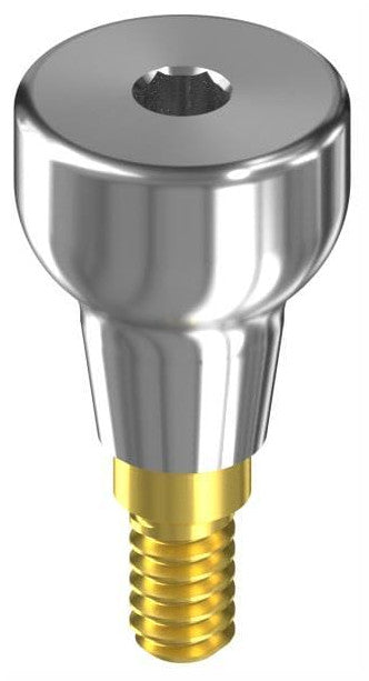 BIONIKA CORTILOG CCL, Healing abutment, anatomical